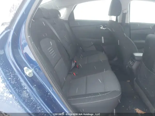 3KPF54AD1ME334622 2021 KIA FORTE - Image 8