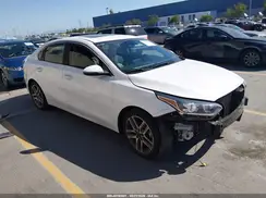 3KPF54AD1ME338394 2021 KIA FORTE