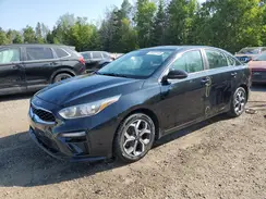 3KPF54AD1ME344339 2021 KIA FORTE