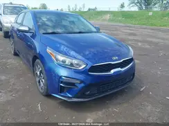 3KPF54AD1ME344485 2021 KIA FORTE