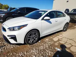3KPF54AD1ME349962 2021 KIA FORTE