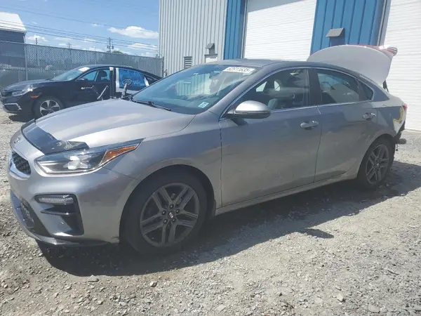 3KPF54AD1ME362467 2021 KIA FORTE - Image 1