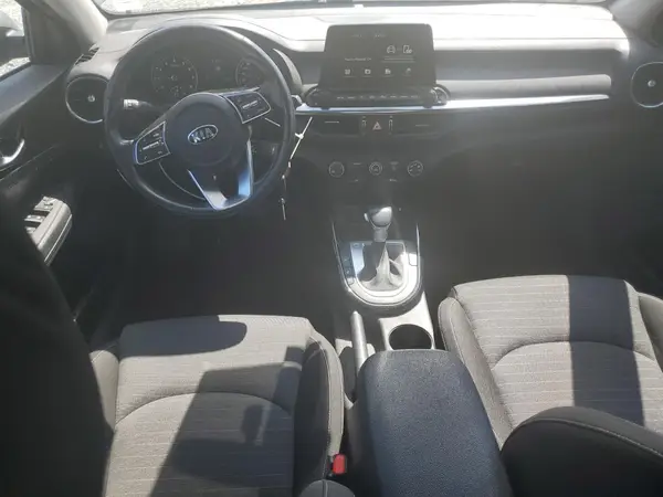 3KPF54AD1ME362467 2021 KIA FORTE - Image 8