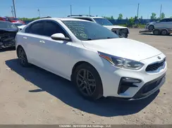 3KPF54AD1ME362551 2021 KIA FORTE