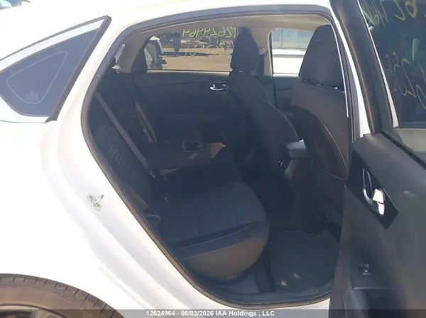 3KPF54AD1ME362551 2021 KIA FORTE - Image 8