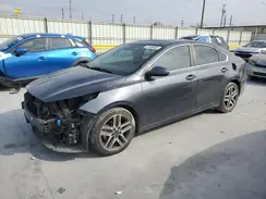 3KPF54AD1ME373078 2021 KIA FORTE
