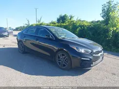 3KPF54AD1ME382413 2021 KIA FORTE