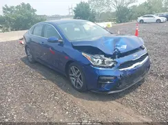 3KPF54AD1ME383125 2021 KIA FORTE