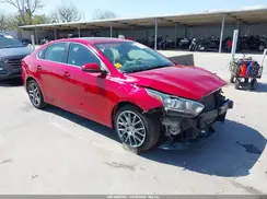 3KPF54AD1ME384467 2021 KIA FORTE
