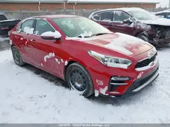 3KPF54AD1ME384615 2021 KIA FORTE