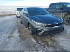 3KPF54AD1ME391760 2021 KIA FORTE