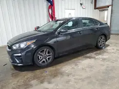 3KPF54AD1ME393573 2021 KIA FORTE