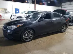 3KPF54AD1ME393587 2021 KIA FORTE