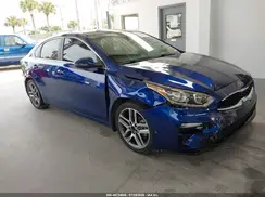 3KPF54AD1ME403518 2021 KIA FORTE