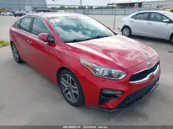 3KPF54AD1ME404443 2021 KIA FORTE