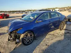 3KPF54AD1ME411120 2021 KIA FORTE