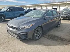 3KPF54AD1ME414437 2021 KIA FORTE