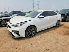 3KPF54AD1ME414972 2021 KIA FORTE