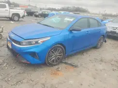 3KPF54AD1NE421034 2022 KIA FORTE