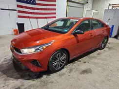 3KPF54AD1NE421194 2022 KIA FORTE