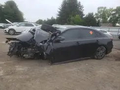 3KPF54AD1NE421390 2022 KIA FORTE