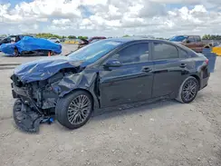 3KPF54AD1NE422457 2022 KIA FORTE
