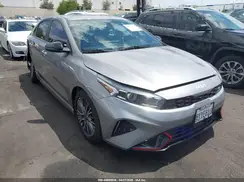 3KPF54AD1NE424077 2022 KIA FORTE