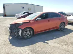 3KPF54AD1NE425567 2022 KIA FORTE