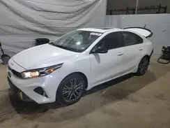 3KPF54AD1NE425990 2022 KIA FORTE