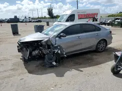 3KPF54AD1NE427590 2022 KIA FORTE