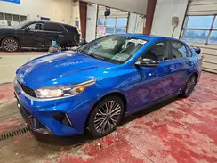 3KPF54AD1NE427934 2022 KIA FORTE