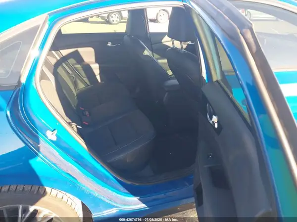 3KPF54AD1NE428405 2022 KIA FORTE - Image 8