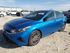 3KPF54AD1NE428887 2022 KIA FORTE