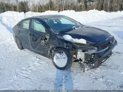 3KPF54AD1NE429196 2022 KIA FORTE