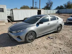 3KPF54AD1NE429456 2022 KIA FORTE