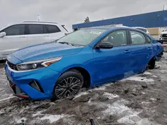3KPF54AD1NE432034 2022 KIA FORTE