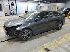 3KPF54AD1NE432499 2022 KIA FORTE