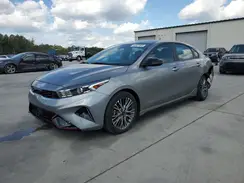 3KPF54AD1NE433992 2022 KIA FORTE