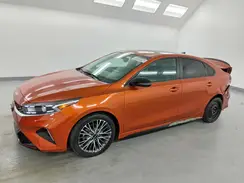3KPF54AD1NE434768 2022 KIA FORTE