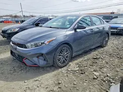 3KPF54AD1NE434818 2022 KIA FORTE