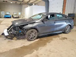 3KPF54AD1NE435497 2022 KIA FORTE