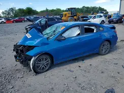 3KPF54AD1NE435659 2022 KIA FORTE