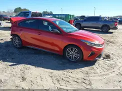 3KPF54AD1NE437959 2022 KIA FORTE