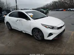 3KPF54AD1NE439422 2022 KIA FORTE
