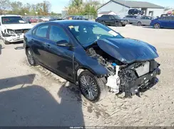 3KPF54AD1NE439548 2022 KIA FORTE