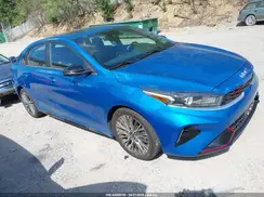 3KPF54AD1NE439579 2022 KIA FORTE