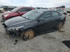3KPF54AD1NE440408 2022 KIA FORTE