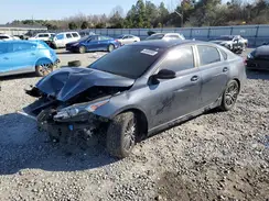 3KPF54AD1NE443986 2022 KIA FORTE