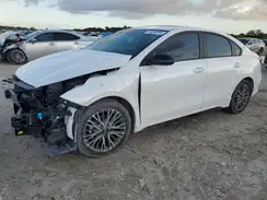 3KPF54AD1NE444989 2022 KIA FORTE