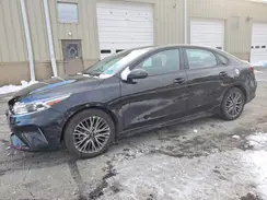 3KPF54AD1NE445169 2022 KIA FORTE